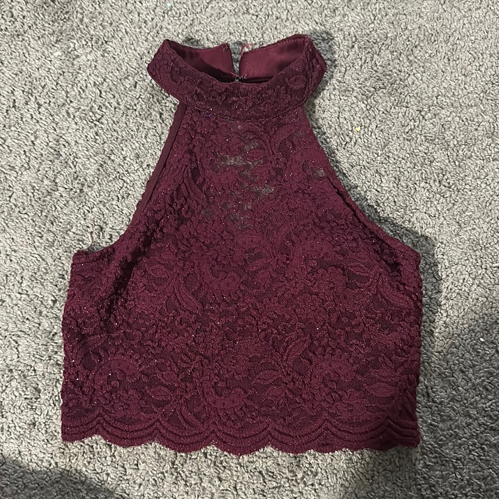 two piece set